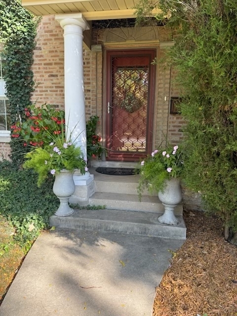 1544 W Talcott Road