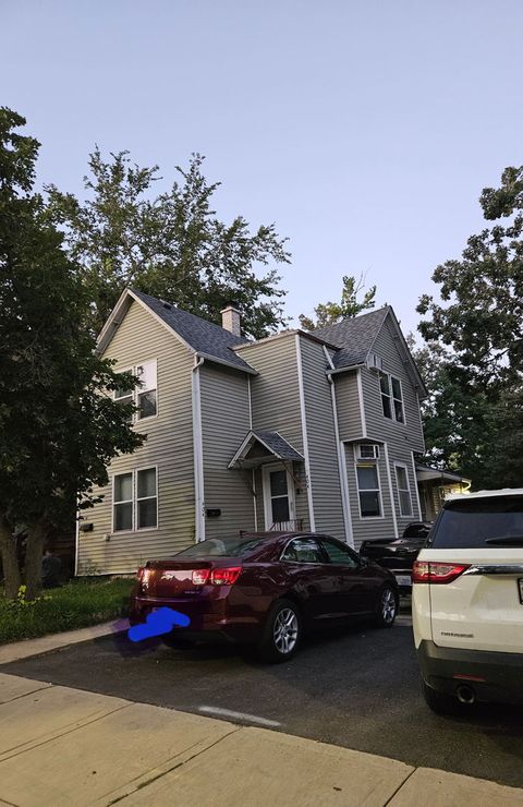 404 N Center Street Joliet IL 60435