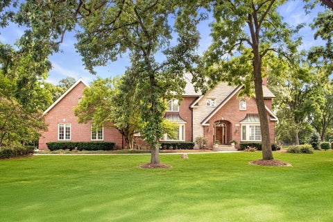 Photo of 28415 W HERITAGE OAKS Road, Barrington, IL 60010 (MLS # 12746300)