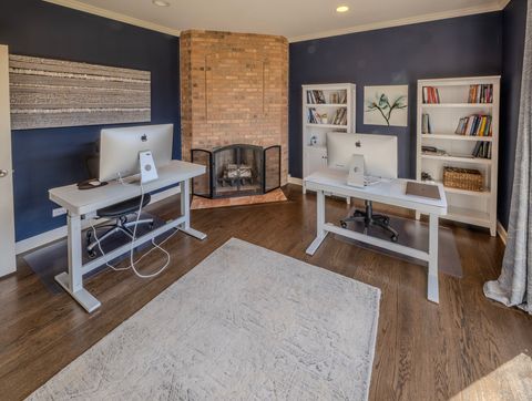 Tiny photo for 5152 BRIDLEWOOD Lane, Long Grove, IL 60047 (MLS # 12586554)