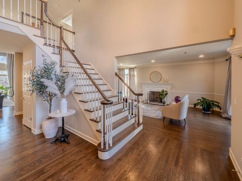 Tiny photo for 5152 BRIDLEWOOD Lane, Long Grove, IL 60047 (MLS # 12586554)