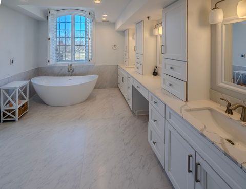 Tiny photo for 5152 BRIDLEWOOD Lane, Long Grove, IL 60047 (MLS # 12586554)