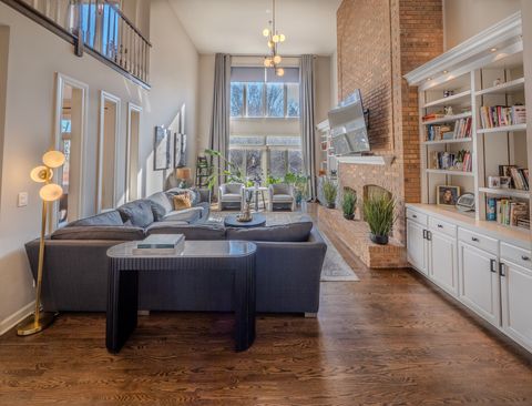 Tiny photo for 5152 BRIDLEWOOD Lane, Long Grove, IL 60047 (MLS # 12586554)