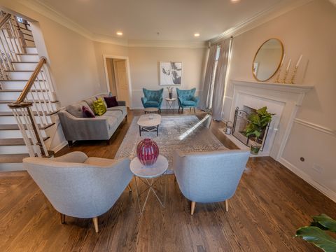 Tiny photo for 5152 BRIDLEWOOD Lane, Long Grove, IL 60047 (MLS # 12586554)