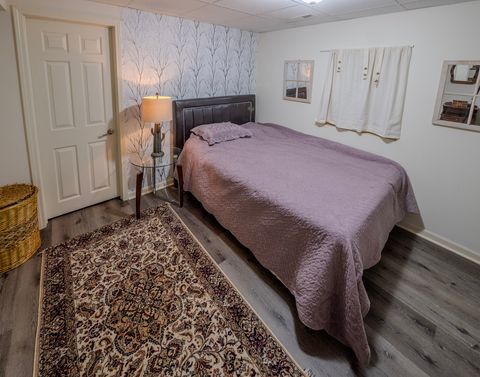 Tiny photo for 5152 BRIDLEWOOD Lane, Long Grove, IL 60047 (MLS # 12586554)