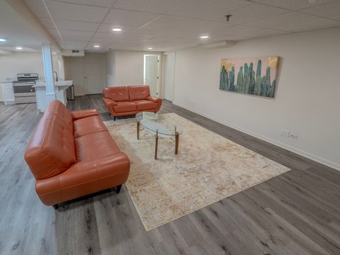 Tiny photo for 5152 BRIDLEWOOD Lane, Long Grove, IL 60047 (MLS # 12586554)