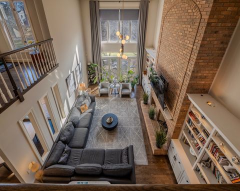 Tiny photo for 5152 BRIDLEWOOD Lane, Long Grove, IL 60047 (MLS # 12586554)