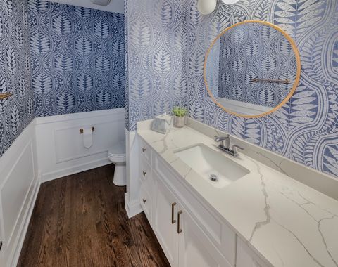 Tiny photo for 5152 BRIDLEWOOD Lane, Long Grove, IL 60047 (MLS # 12586554)