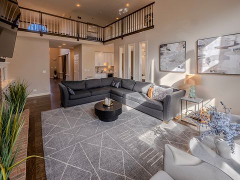 Tiny photo for 5152 BRIDLEWOOD Lane, Long Grove, IL 60047 (MLS # 12586554)