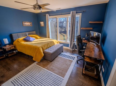 Tiny photo for 5152 BRIDLEWOOD Lane, Long Grove, IL 60047 (MLS # 12586554)