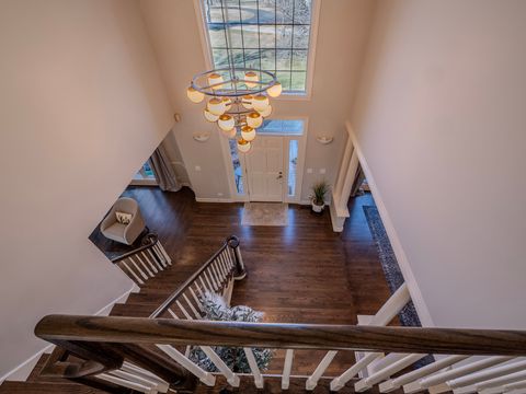 Tiny photo for 5152 BRIDLEWOOD Lane, Long Grove, IL 60047 (MLS # 12586554)