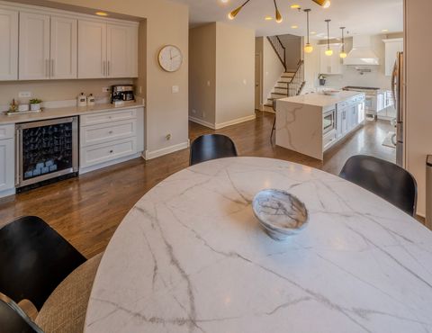 Tiny photo for 5152 BRIDLEWOOD Lane, Long Grove, IL 60047 (MLS # 12586554)