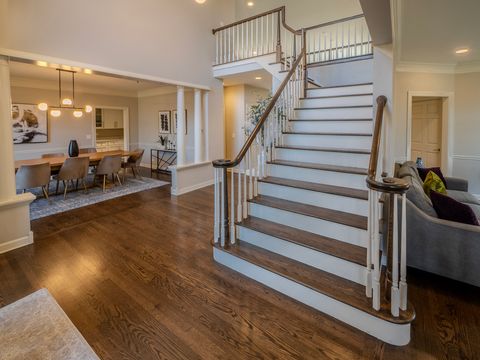 Tiny photo for 5152 BRIDLEWOOD Lane, Long Grove, IL 60047 (MLS # 12586554)