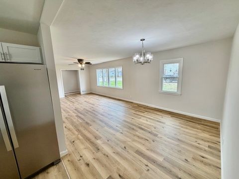 Tiny photo for 109 S Elm Street, Lexington, IL 61753 (MLS # 12591582)