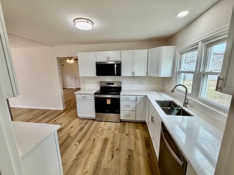 Tiny photo for 109 S Elm Street, Lexington, IL 61753 (MLS # 12591582)