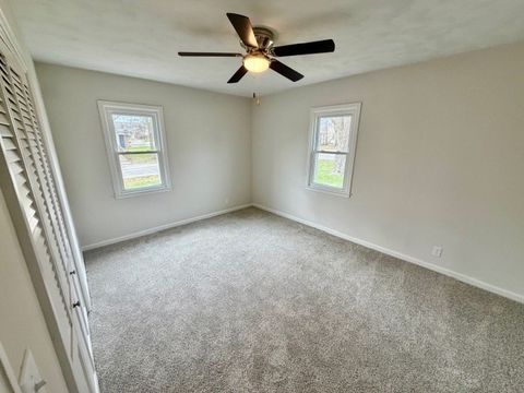Tiny photo for 109 S Elm Street, Lexington, IL 61753 (MLS # 12591582)