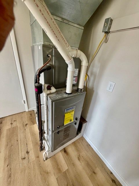 Tiny photo for 109 S Elm Street, Lexington, IL 61753 (MLS # 12591582)