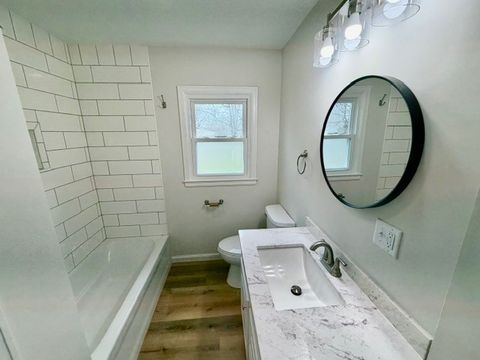 Tiny photo for 109 S Elm Street, Lexington, IL 61753 (MLS # 12591582)