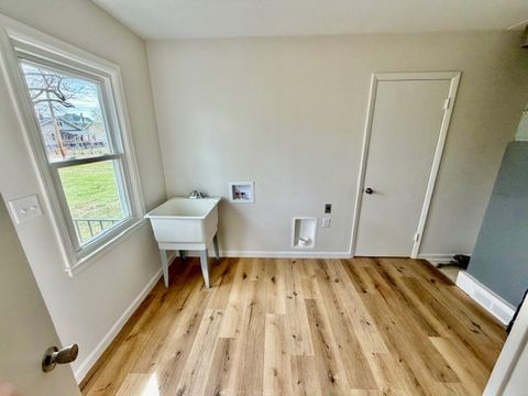 Tiny photo for 109 S Elm Street, Lexington, IL 61753 (MLS # 12591582)