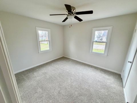 Tiny photo for 109 S Elm Street, Lexington, IL 61753 (MLS # 12591582)