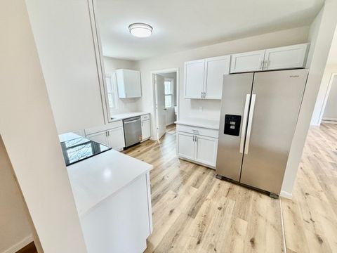 Tiny photo for 109 S Elm Street, Lexington, IL 61753 (MLS # 12591582)