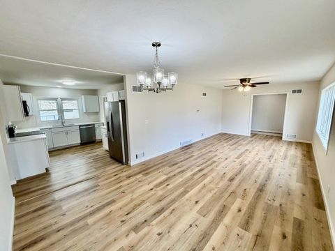 Tiny photo for 109 S Elm Street, Lexington, IL 61753 (MLS # 12591582)