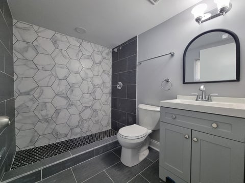 Tiny photo for 2123 S 10th Avenue, Maywood, IL 60153 (MLS # 12766566)