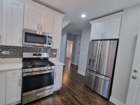 Tiny photo for 2123 S 10th Avenue, Maywood, IL 60153 (MLS # 12766566)