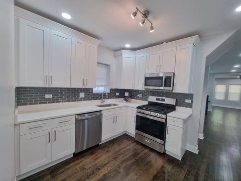 Tiny photo for 2123 S 10th Avenue, Maywood, IL 60153 (MLS # 12766566)