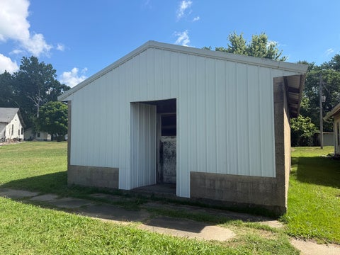 Tiny photo for 406 Church Street, Zeigler, IL 62999 (MLS # 12678071)