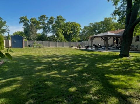 Tiny photo for 1011 Parks Lane, Ottawa, IL 61350 (MLS # 12534137)
