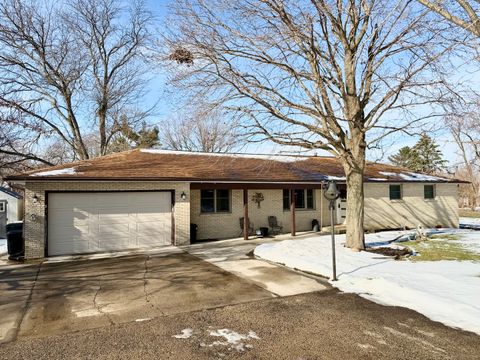 Photo of 1011 Parks Lane, Ottawa, IL 61350 (MLS # 12534137)