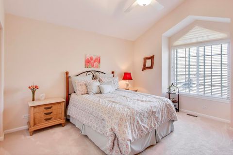 Tiny photo for 1576 N Saint Marks Place, Palatine, IL 60067 (MLS # 12513713)