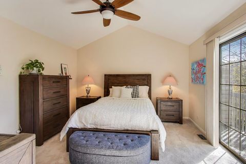 Tiny photo for 1576 N Saint Marks Place, Palatine, IL 60067 (MLS # 12513713)