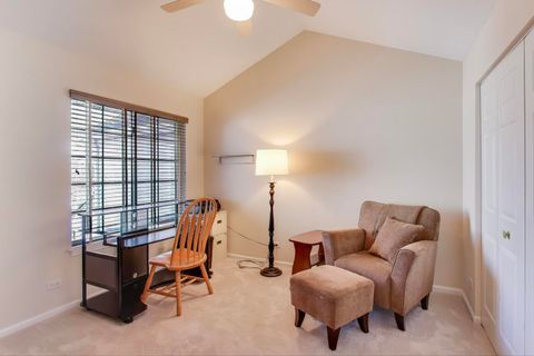 Tiny photo for 1576 N Saint Marks Place, Palatine, IL 60067 (MLS # 12513713)