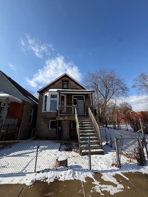 6408 S Rhodes Avenue Chicago IL 60637