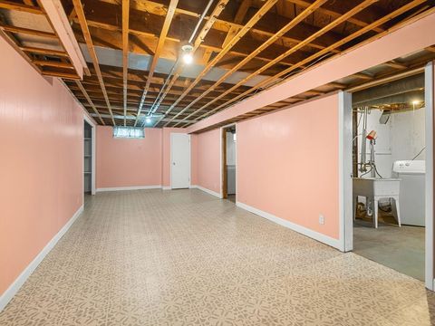 Tiny photo for 1024 21st Street, Rockford, IL 61108 (MLS # 12512699)