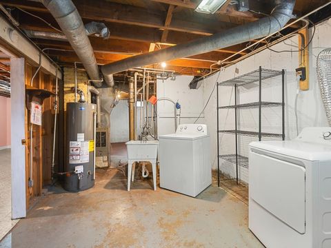 Tiny photo for 1024 21st Street, Rockford, IL 61108 (MLS # 12512699)