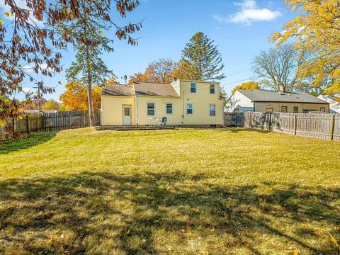 Tiny photo for 1024 21st Street, Rockford, IL 61108 (MLS # 12512699)