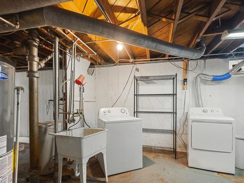 Tiny photo for 1024 21st Street, Rockford, IL 61108 (MLS # 12512699)