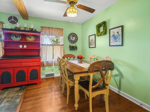 Tiny photo for 1024 21st Street, Rockford, IL 61108 (MLS # 12512699)