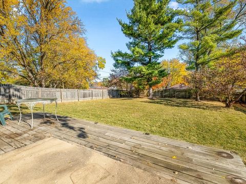 Tiny photo for 1024 21st Street, Rockford, IL 61108 (MLS # 12512699)