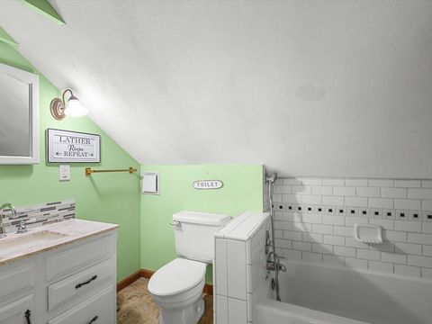 Tiny photo for 1024 21st Street, Rockford, IL 61108 (MLS # 12512699)