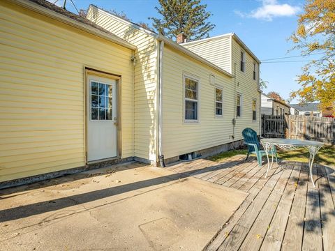 Tiny photo for 1024 21st Street, Rockford, IL 61108 (MLS # 12512699)