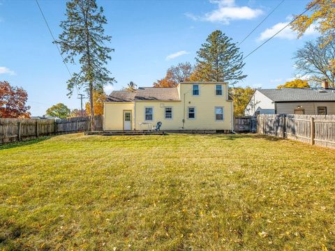 Tiny photo for 1024 21st Street, Rockford, IL 61108 (MLS # 12512699)