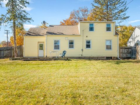 Tiny photo for 1024 21st Street, Rockford, IL 61108 (MLS # 12512699)