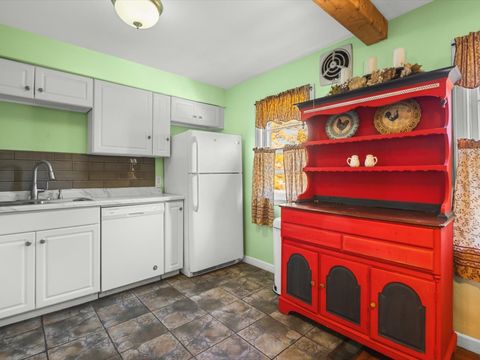 Tiny photo for 1024 21st Street, Rockford, IL 61108 (MLS # 12512699)