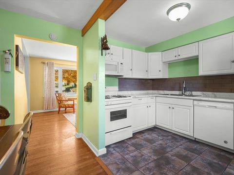 Tiny photo for 1024 21st Street, Rockford, IL 61108 (MLS # 12512699)