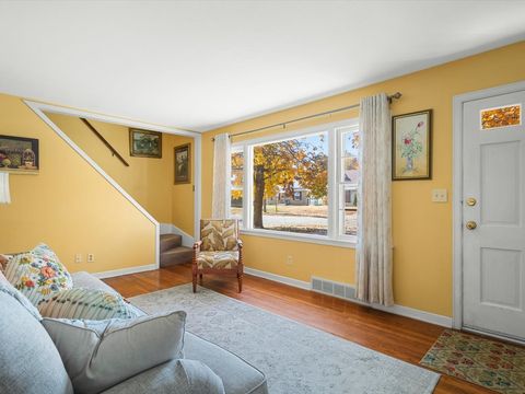 Tiny photo for 1024 21st Street, Rockford, IL 61108 (MLS # 12512699)