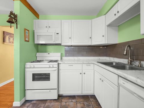 Tiny photo for 1024 21st Street, Rockford, IL 61108 (MLS # 12512699)